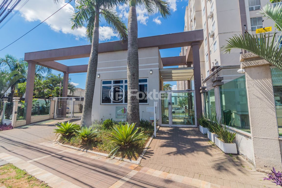 Residencial Porto Quintana | Costa e Silva, Porto Alegre - Foxter ...