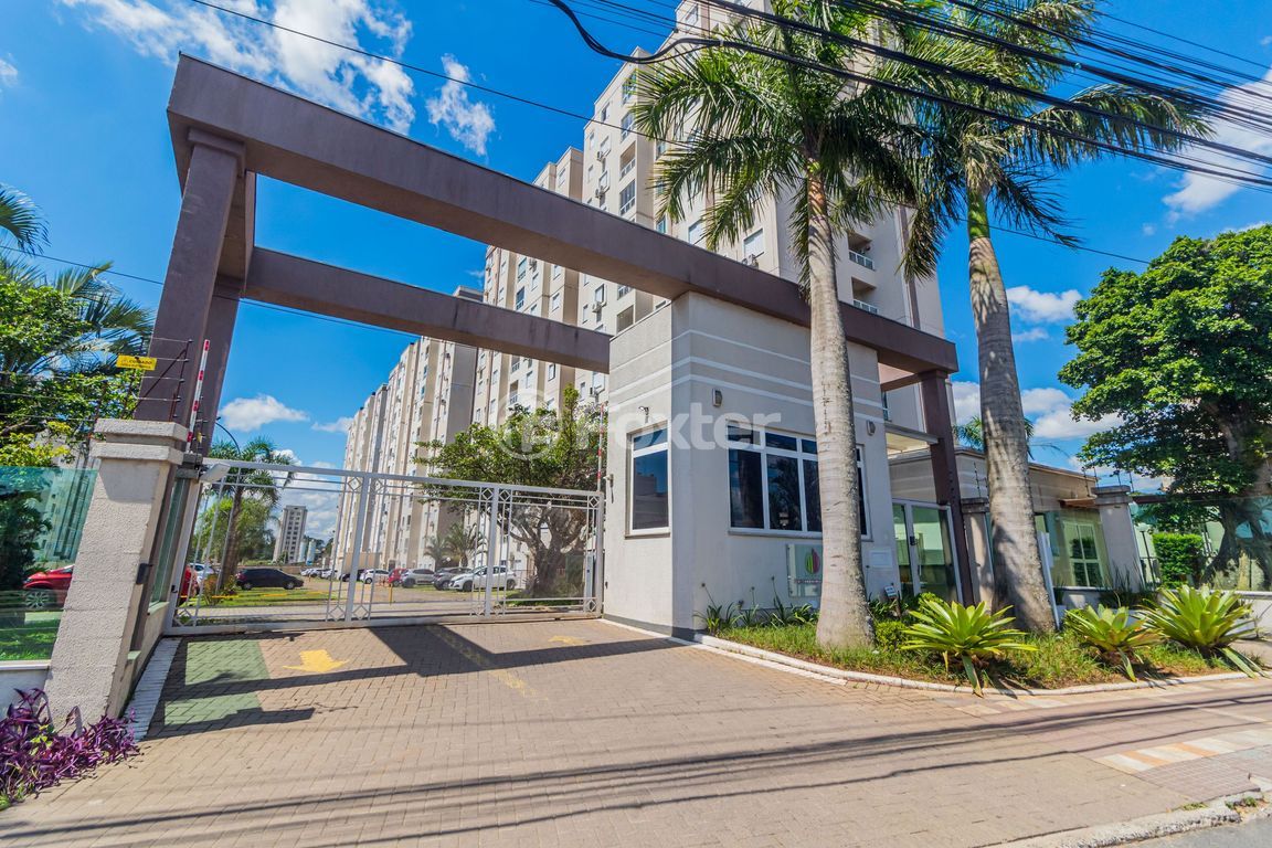 Residencial Porto Quintana | Costa e Silva, Porto Alegre - Foxter ...