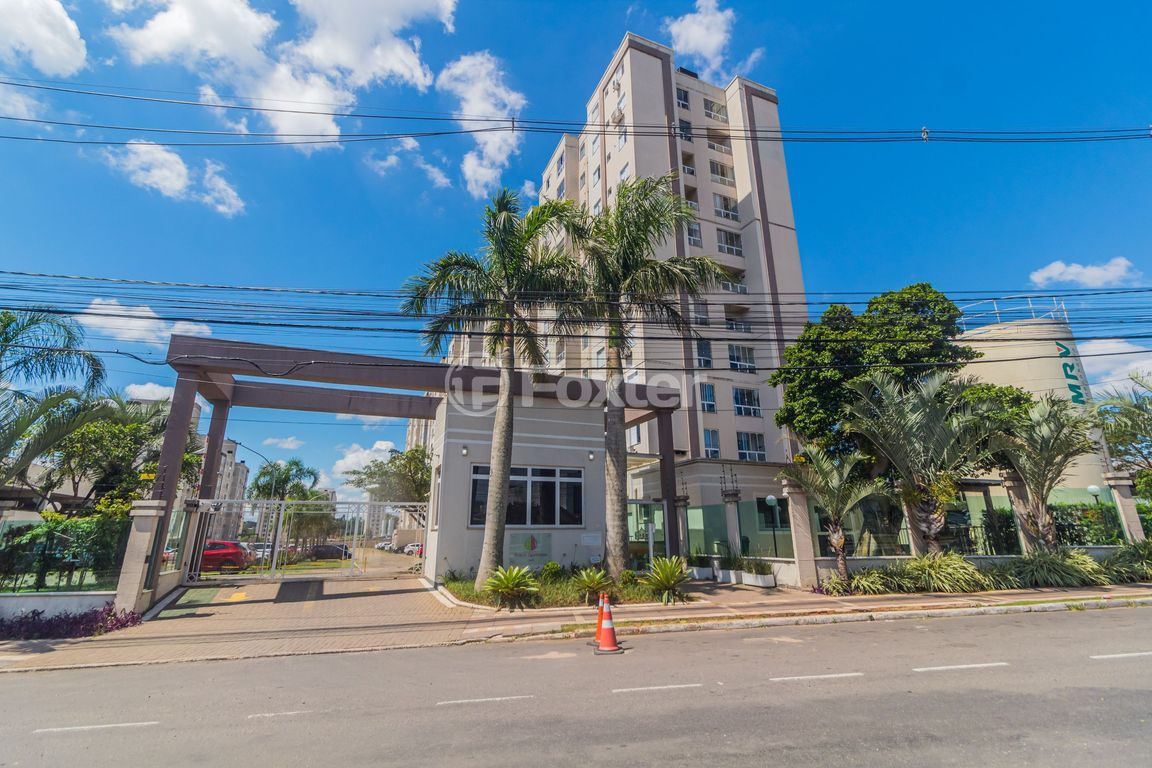 Residencial Porto Quintana | Costa e Silva, Porto Alegre - Foxter ...