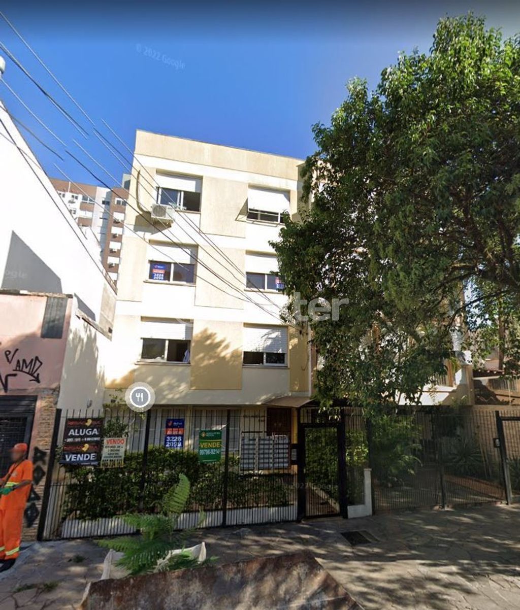 Edifício Adélia | Cidade Baixa, Porto Alegre - Foxter Imobiliária