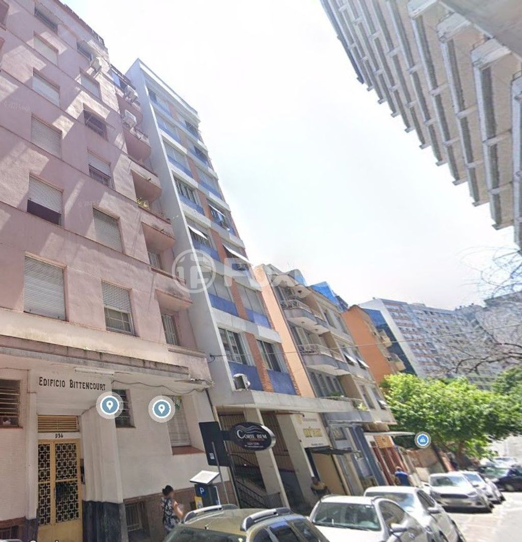 Edifício Riachuelo | Centro Histórico, Porto Alegre - Foxter Imobiliária