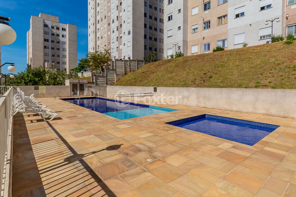 Edifício Point | Jardim Adelfiore, São Paulo - Foxter Imobiliária