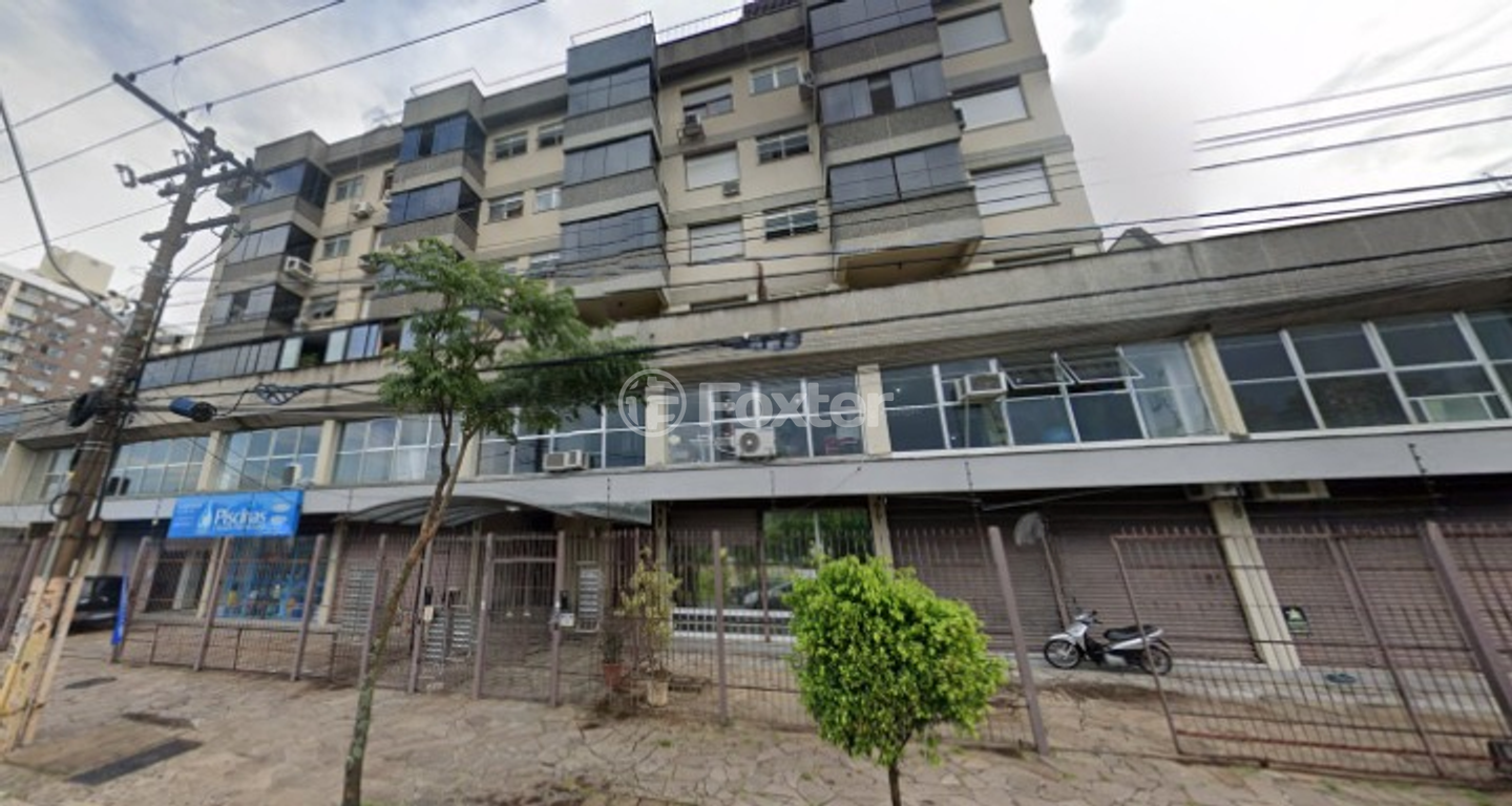 Edifício Ipiranga | Partenon, Porto Alegre - Foxter Imobiliária