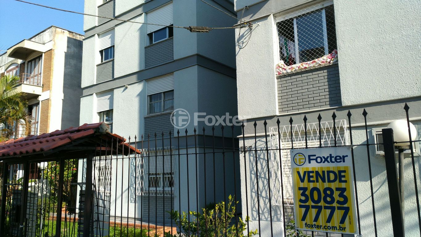 Apartamento para comprar em Cristal, Porto Alegre - foto 1