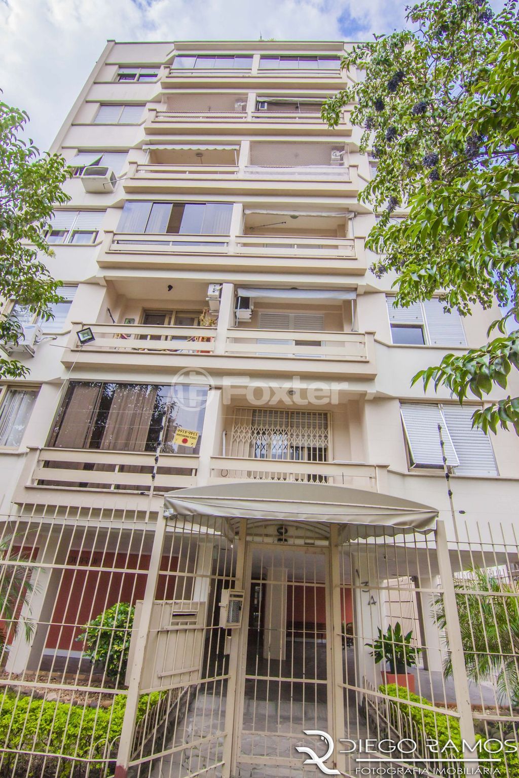 Cobertura para comprar em Menino Deus, Porto Alegre - foto 1