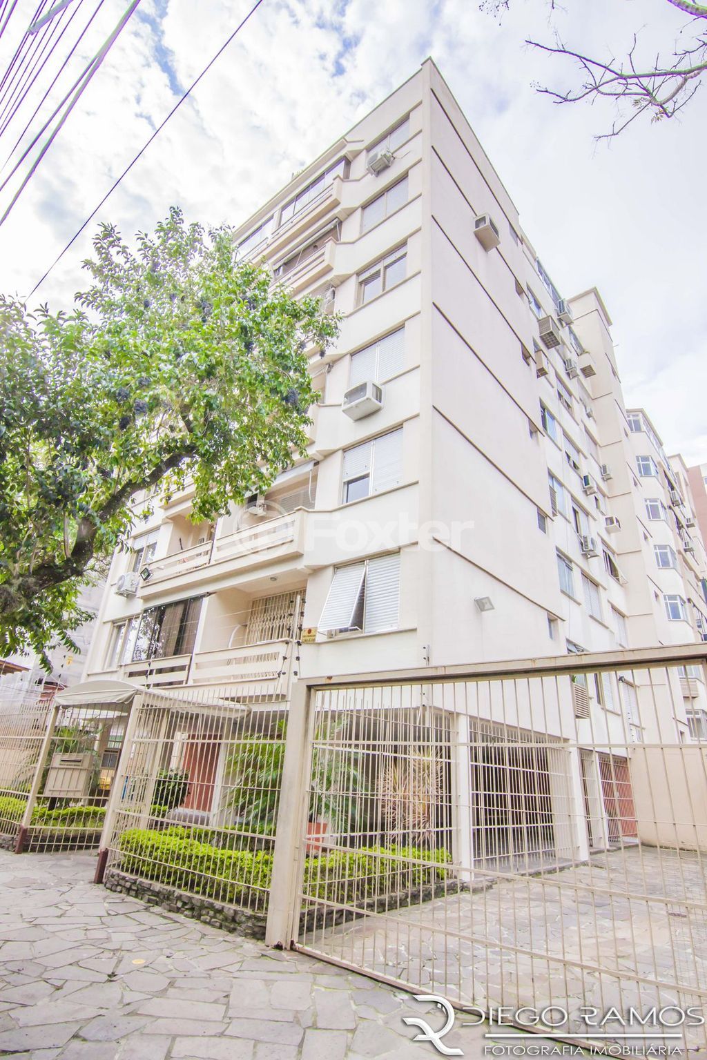 Cobertura para comprar em Mucio Teixeira, 134 - foto 3