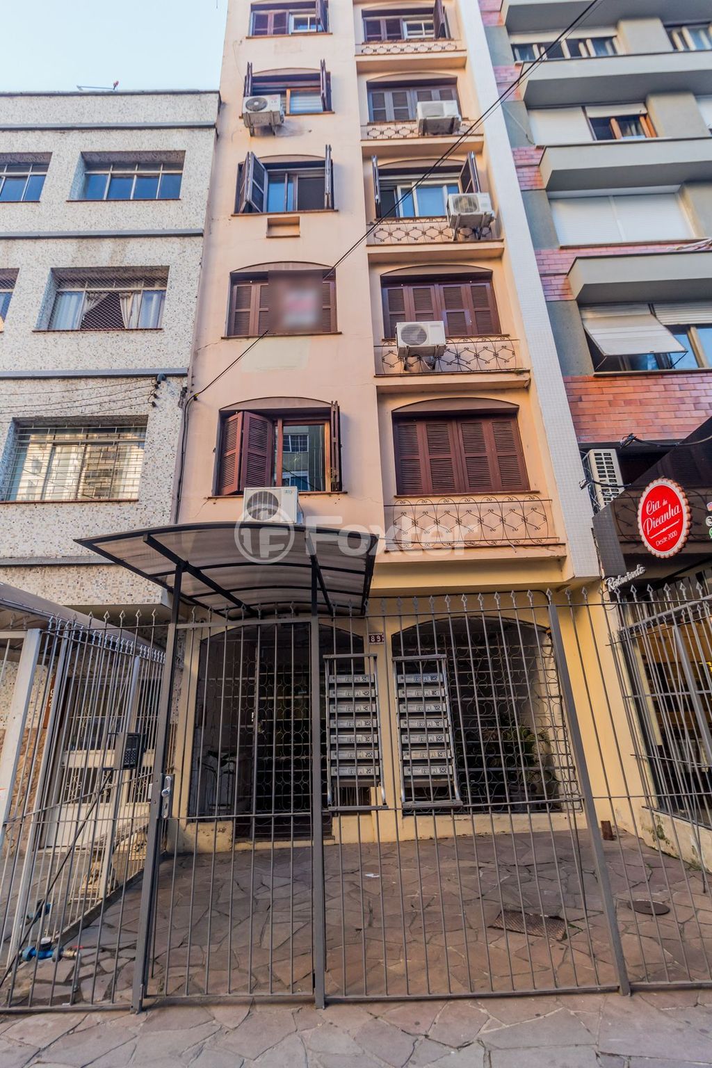 Apartamento para comprar em Cidade Baixa, Porto Alegre - foto 1