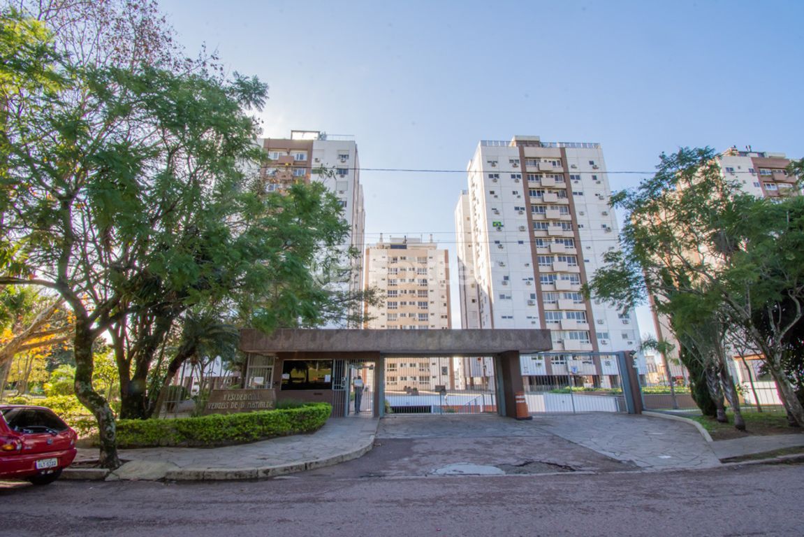Apartamento para comprar em Boa Vista, Porto Alegre - foto 1
