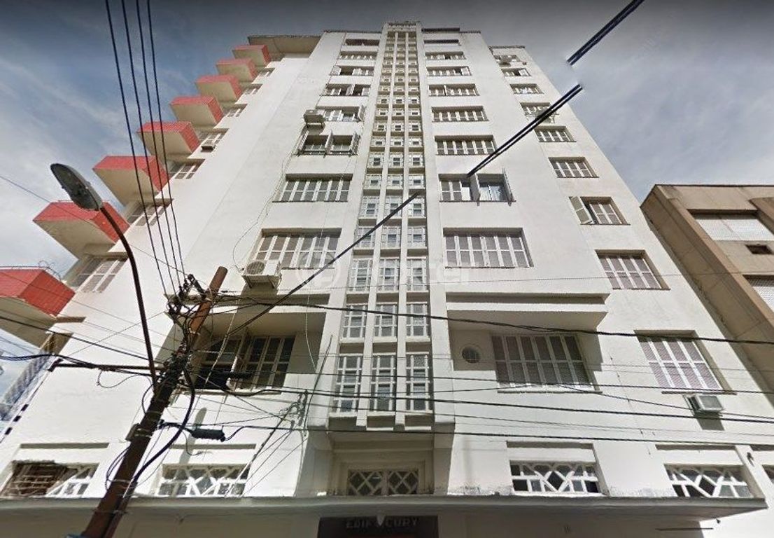Apartamento para comprar em Octávio Corrêa, 12 - foto 3