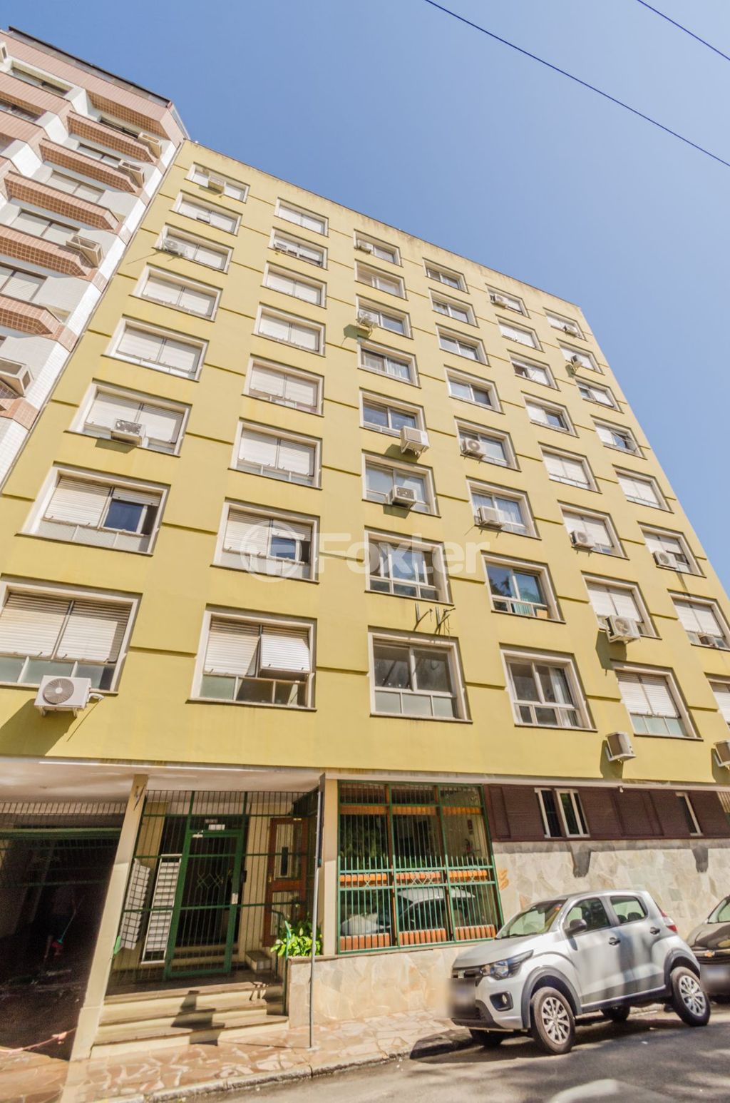 Cobertura para comprar em Sarmento Leite, 763 - foto 7