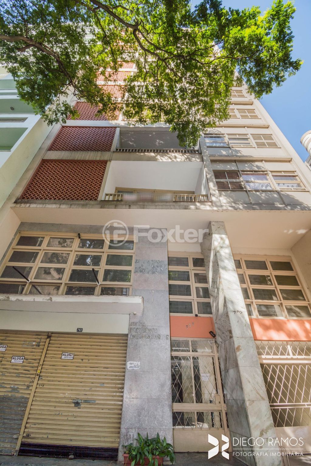Apartamento para comprar em dos Andradas, 777 - foto 3