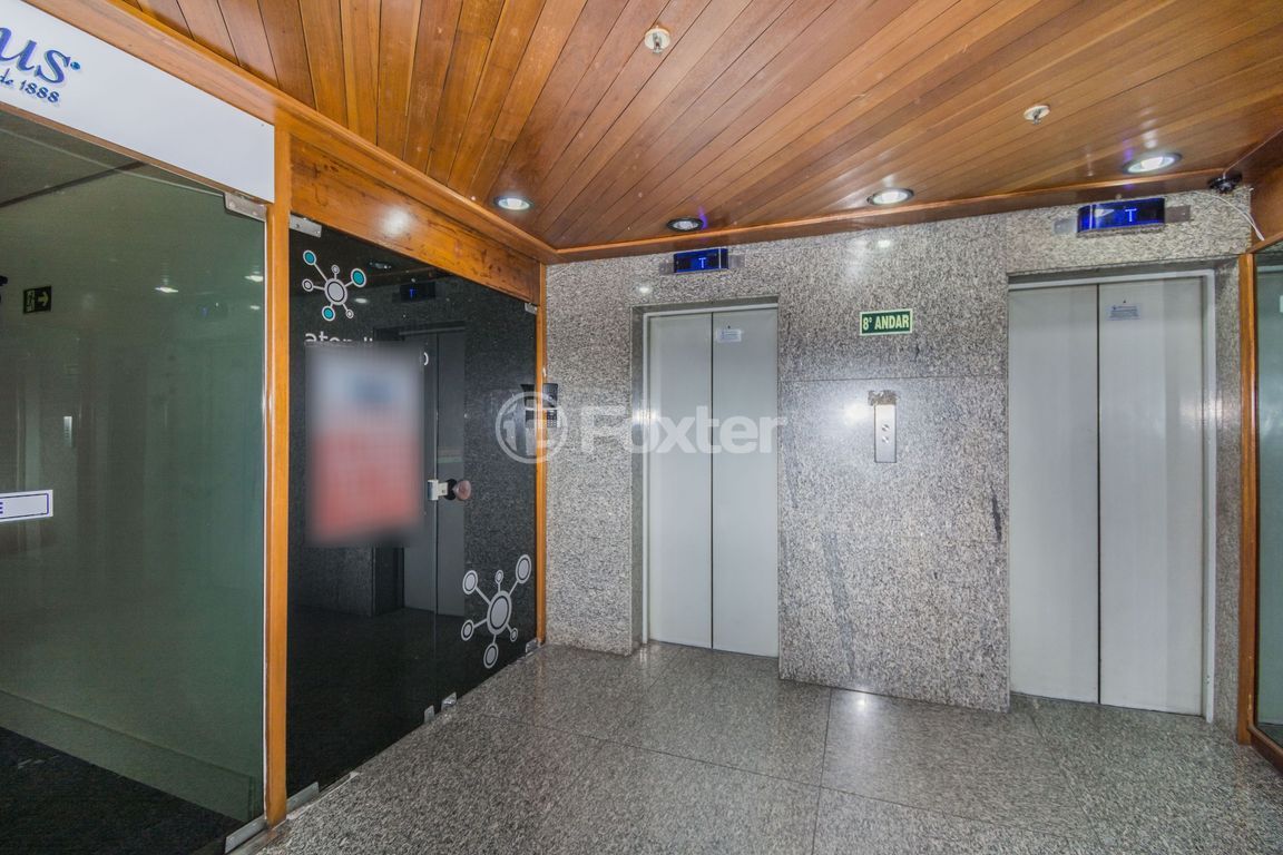 consultorio sala conjunto para comprar em ALBERTO BINS, 658 - foto 10