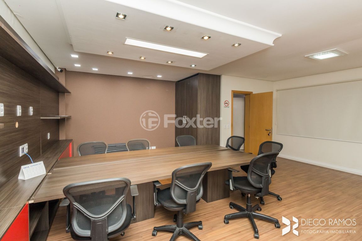consultorio sala conjunto para comprar em Aureliano de Figueiredo Pinto, 575 - foto 18