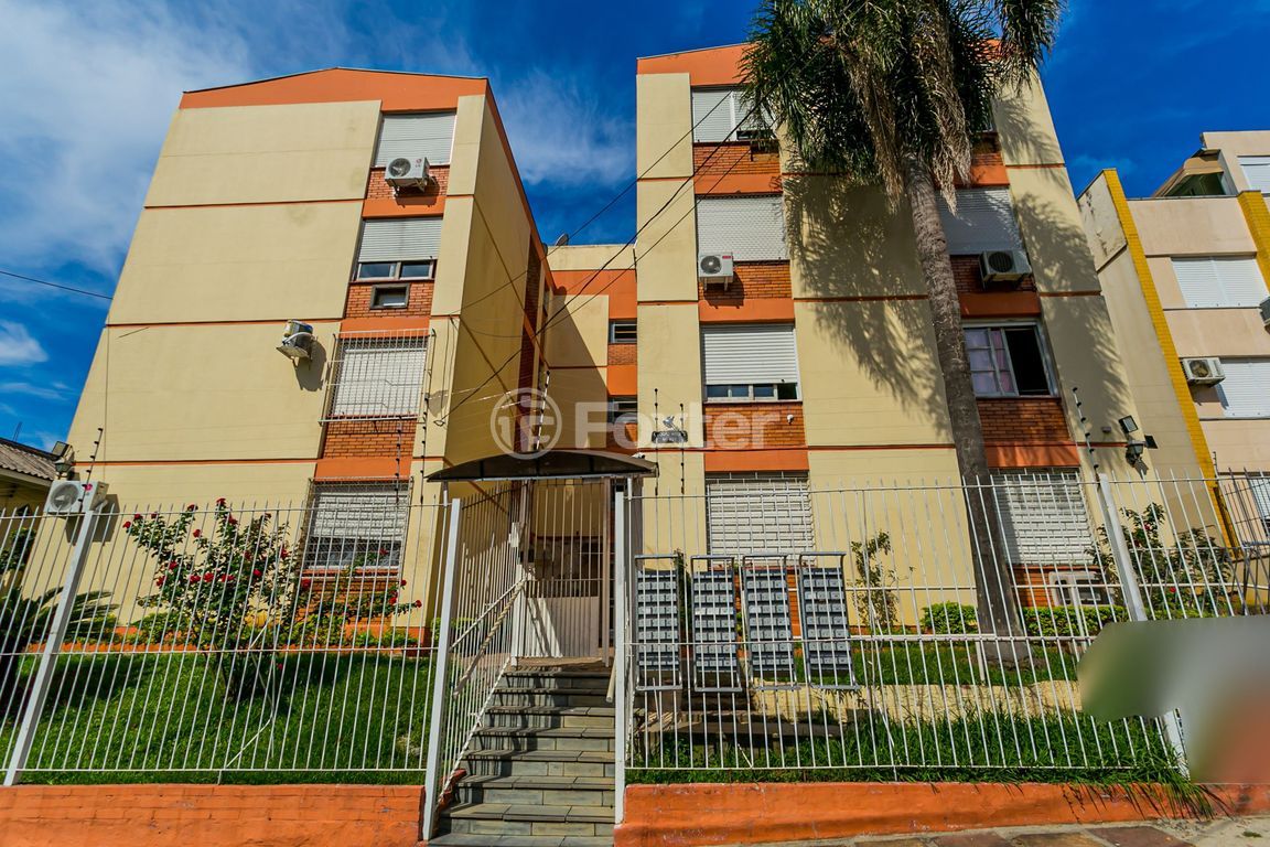 Apartamento para comprar em João Wallig, 492 - foto 3