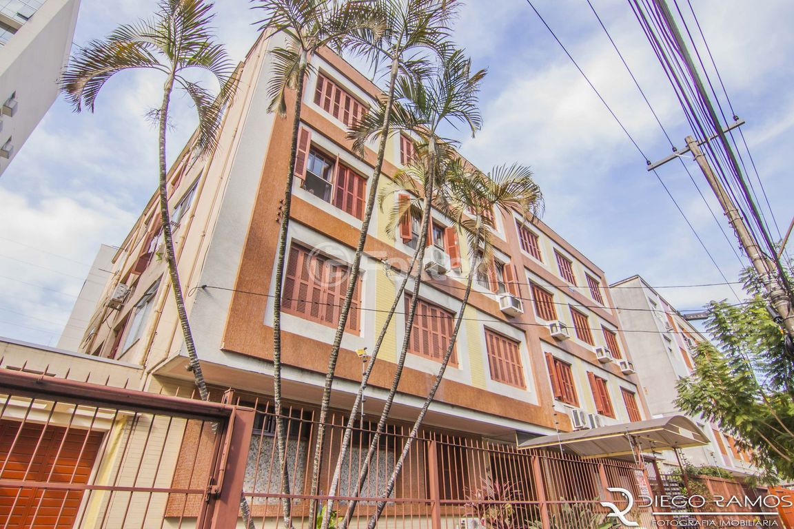 Apartamento para comprar em Santana, Porto Alegre - foto 1