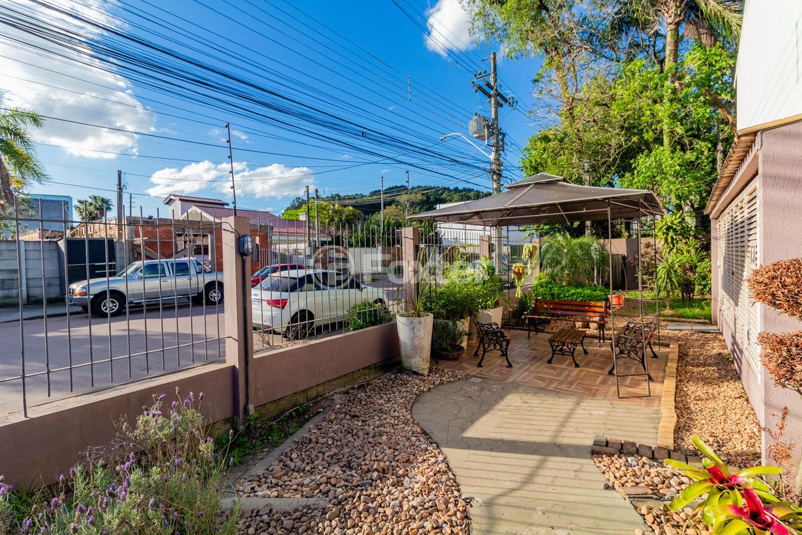 Casa em condominio para comprar em Dorival Castilhos Machado, 94 - foto 19