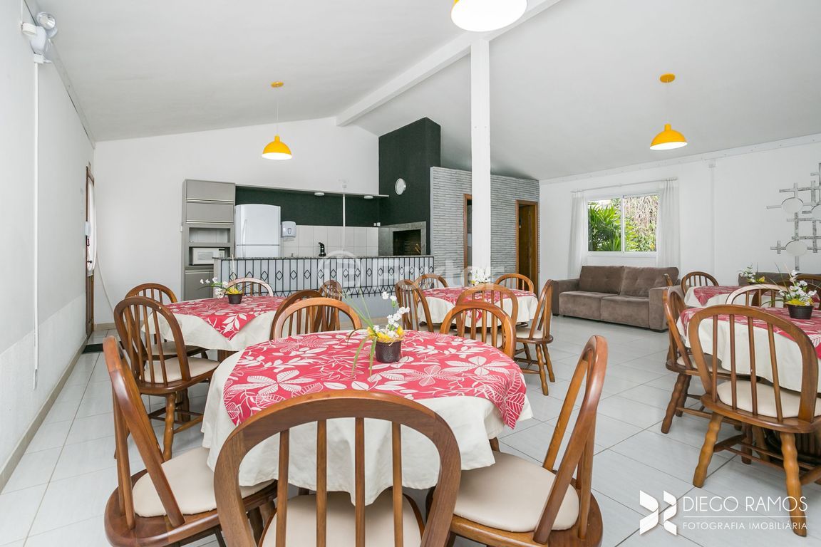 Casa em condominio para comprar em Dorival Castilhos Machado, 94 - foto 10