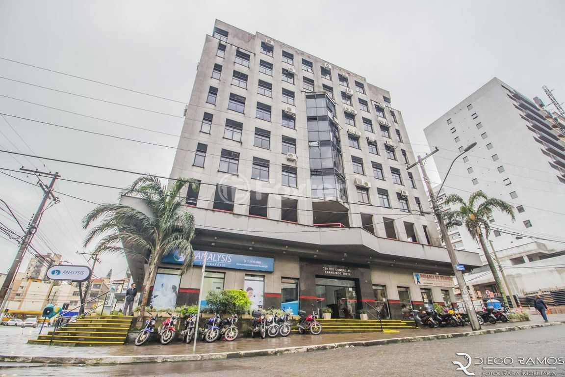 consultorio sala conjunto para comprar em Cristo Redentor, Porto Alegre - foto 1
