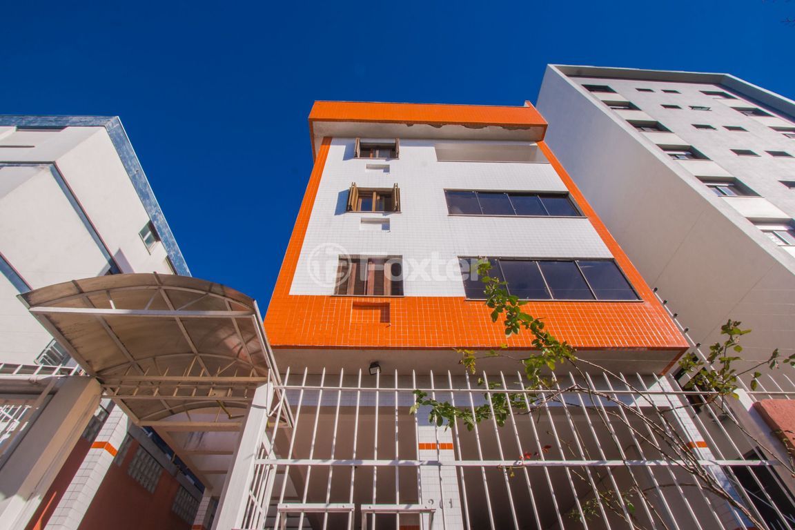 Apartamento para comprar em Bom Jesus, Porto Alegre - foto 1