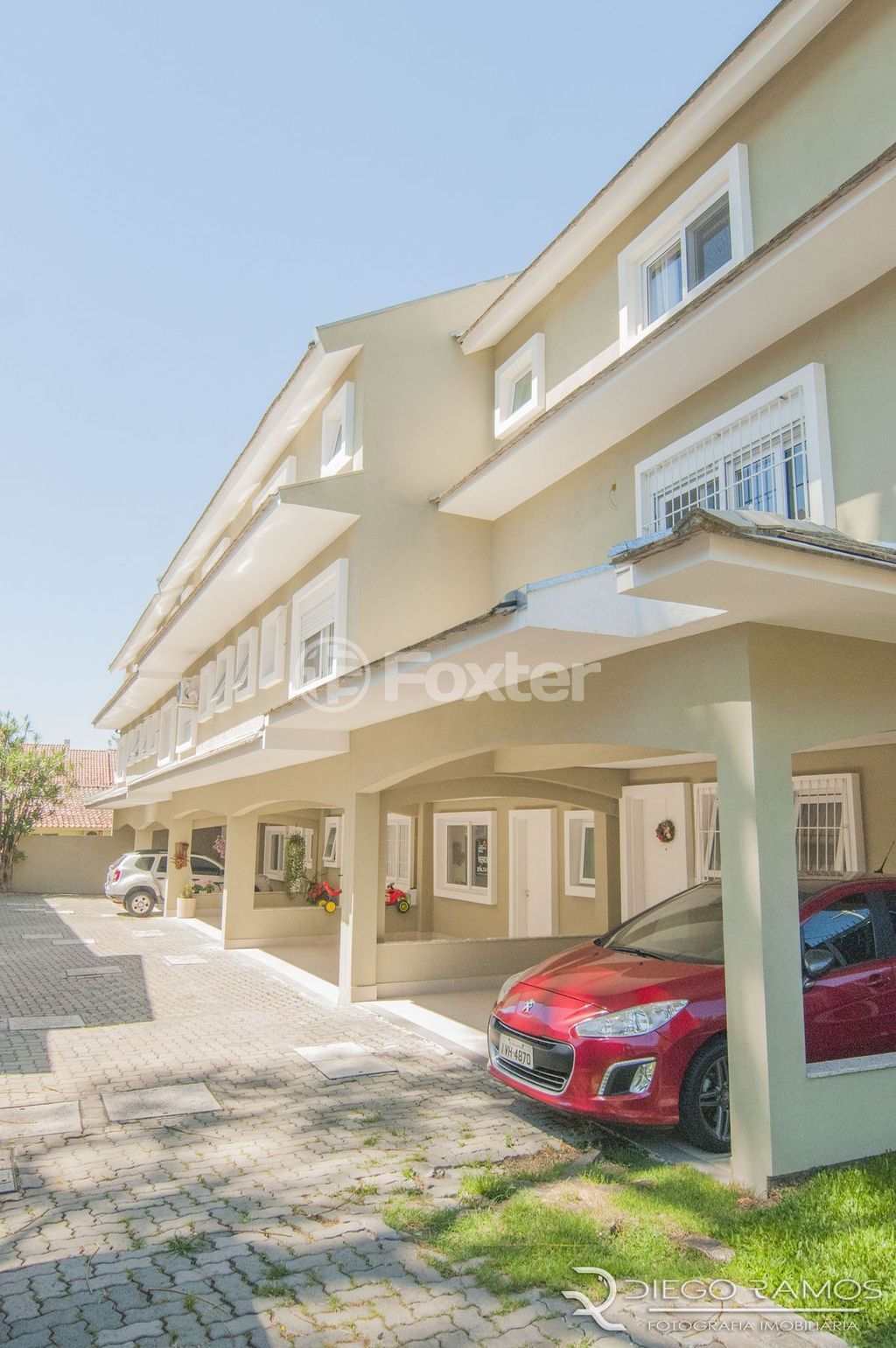 Casa em condominio para comprar em Caeté, 65 - foto 3