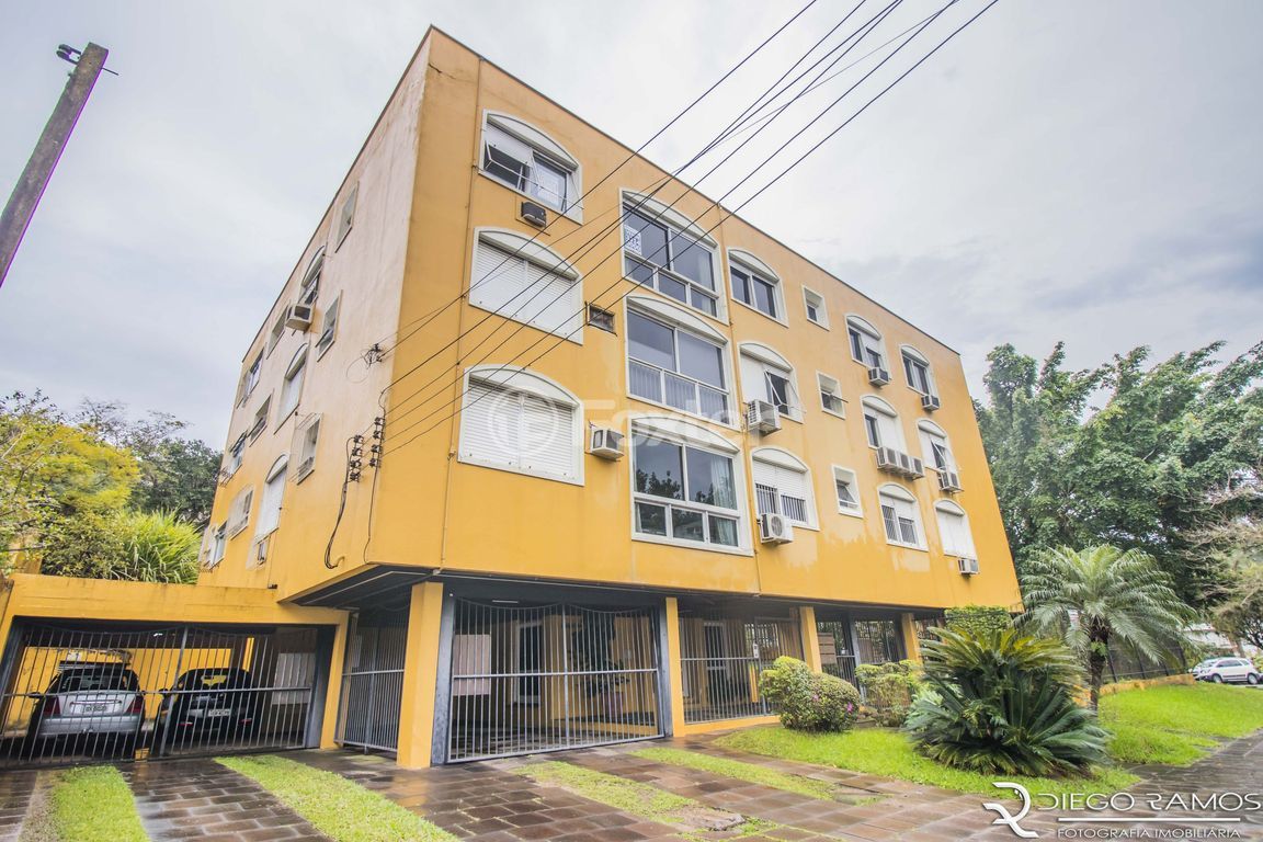 Apartamento para comprar em Chácara das Pedras, Porto Alegre - foto 1