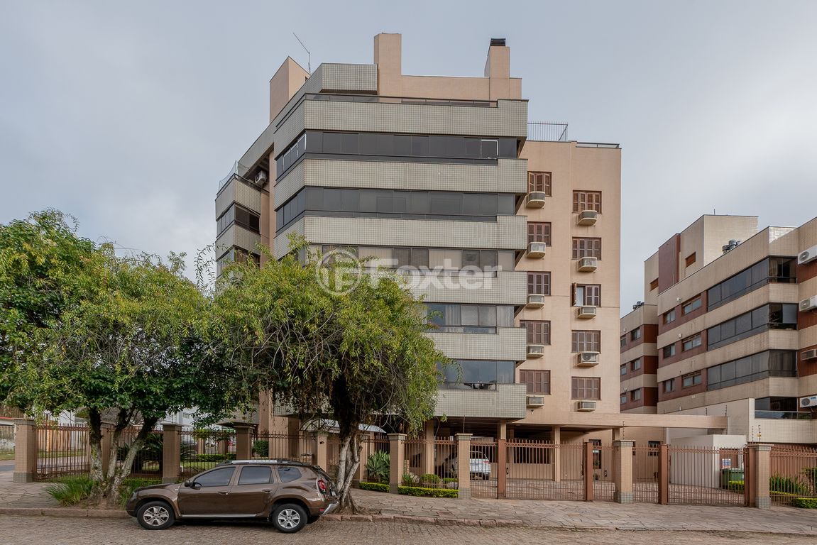 Cobertura para comprar em Jardim Lindóia, Porto Alegre - foto 1