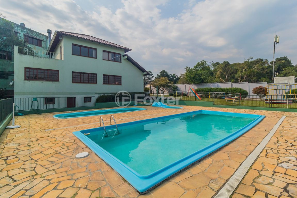 Casa em condominio para comprar em VICENTE MONTEGGIA, 2000 - foto 63