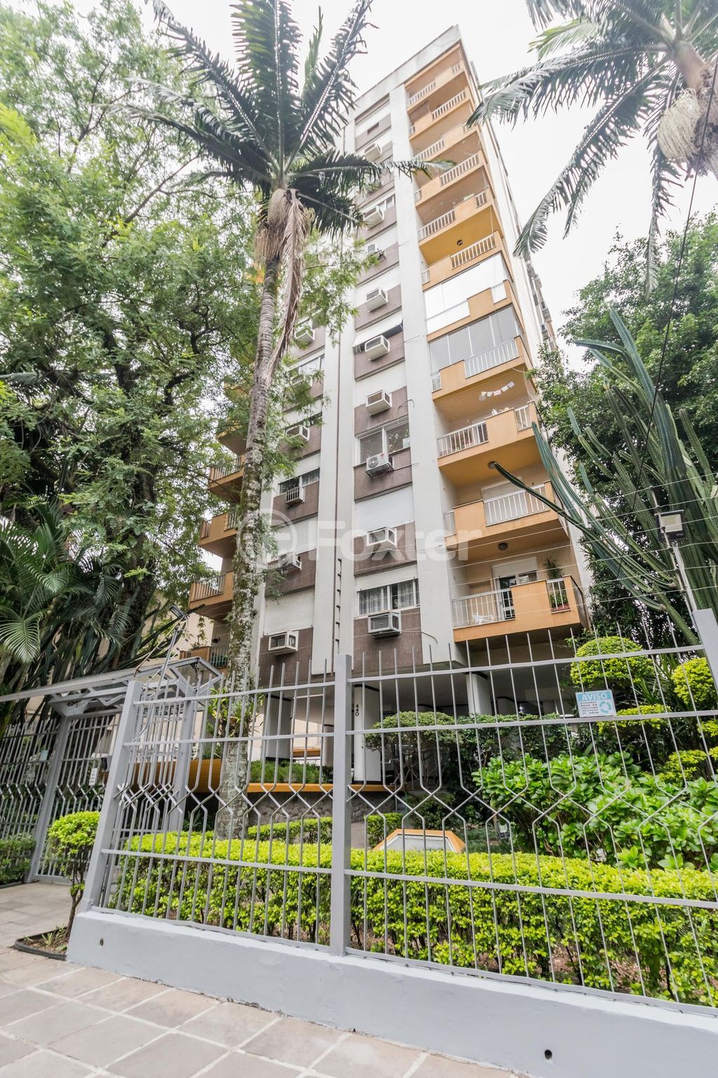 Apartamento para comprar em Bom Fim, Porto Alegre - foto 1