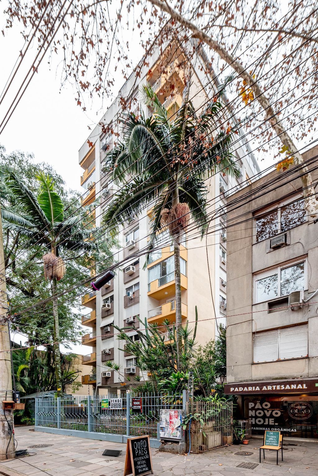 Apartamento para comprar em General João Telles, 440 - foto 30
