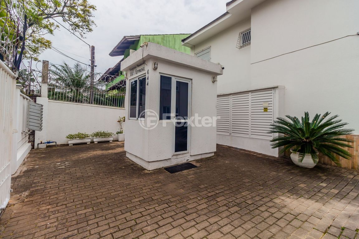 Casa em condominio para comprar em Engenheiro Ludolfo Boehl, 644 - foto 14