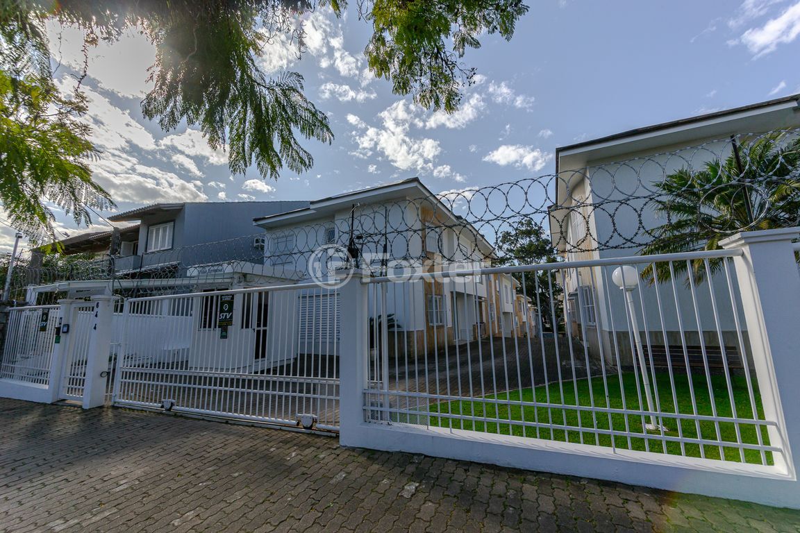 Casa em condominio para comprar em Engenheiro Ludolfo Boehl, 644 - foto 39