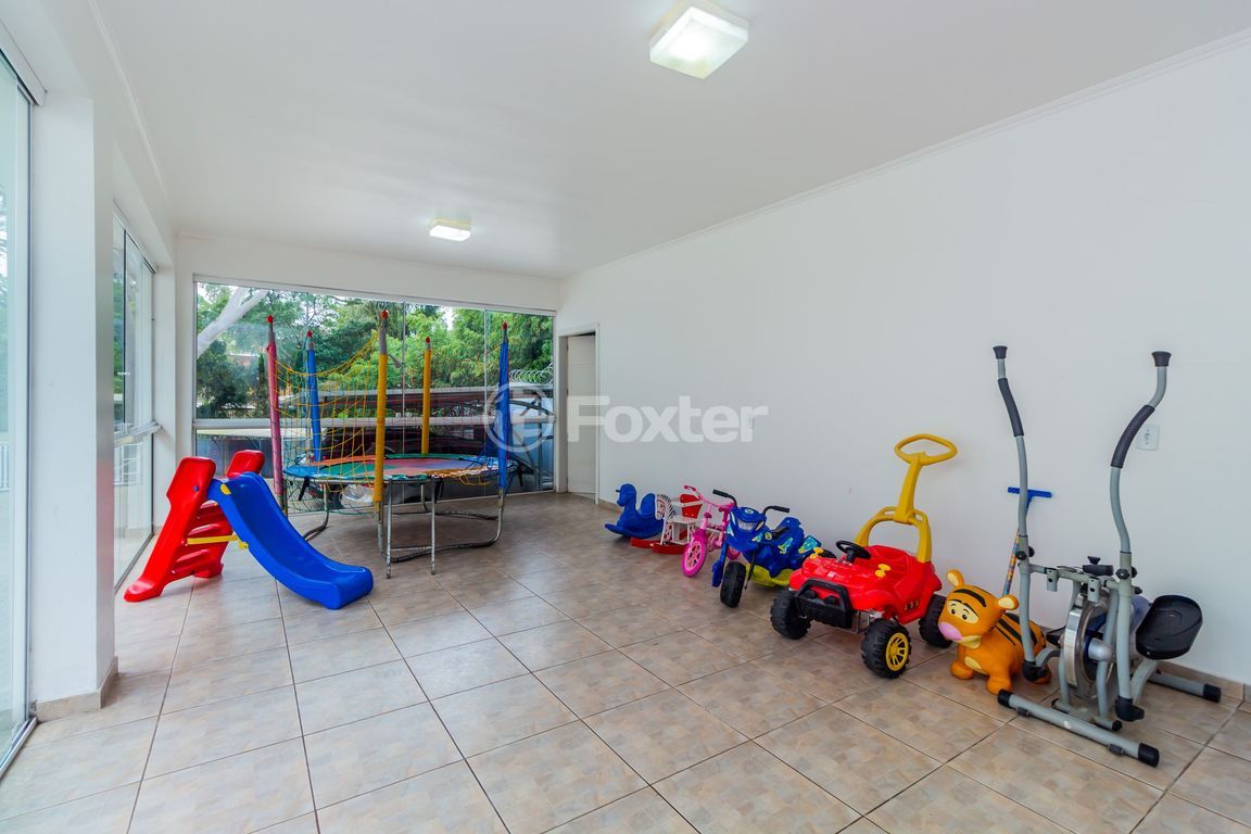 Casa em condominio para comprar em Engenheiro Ludolfo Boehl, 644 - foto 28