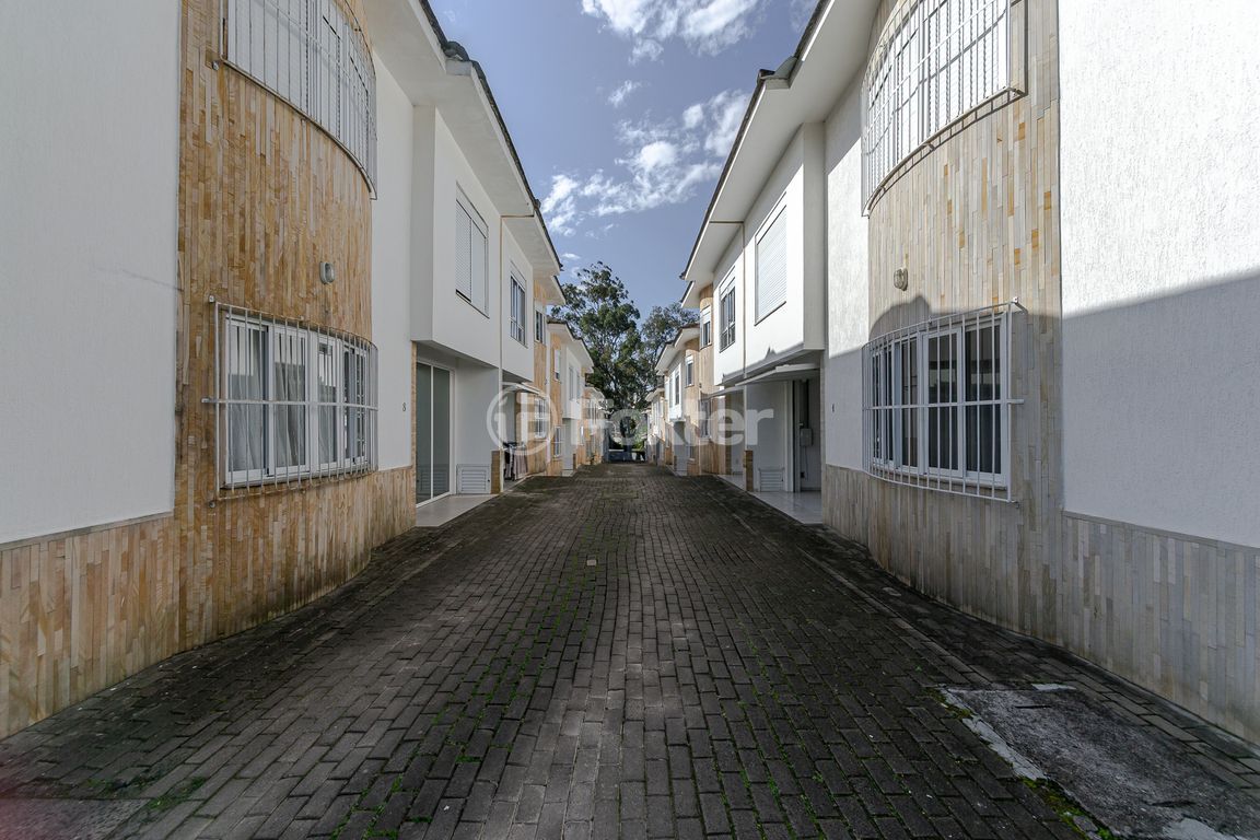 Casa em condominio para comprar em Engenheiro Ludolfo Boehl, 644 - foto 64