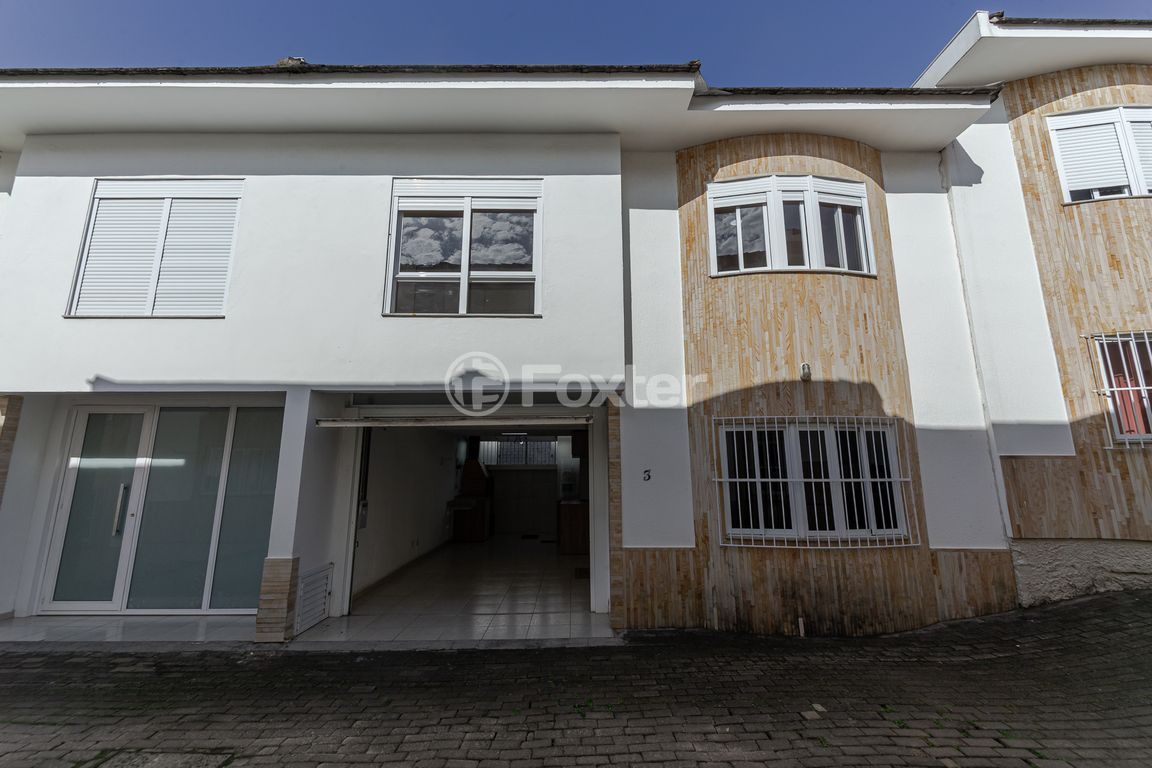 Casa em condominio para comprar em Engenheiro Ludolfo Boehl, 644 - foto 44