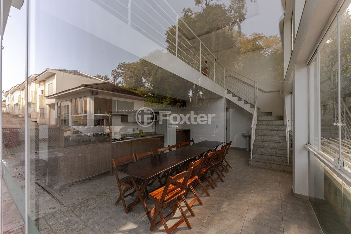 Casa em condominio para comprar em Engenheiro Ludolfo Boehl, 644 - foto 53