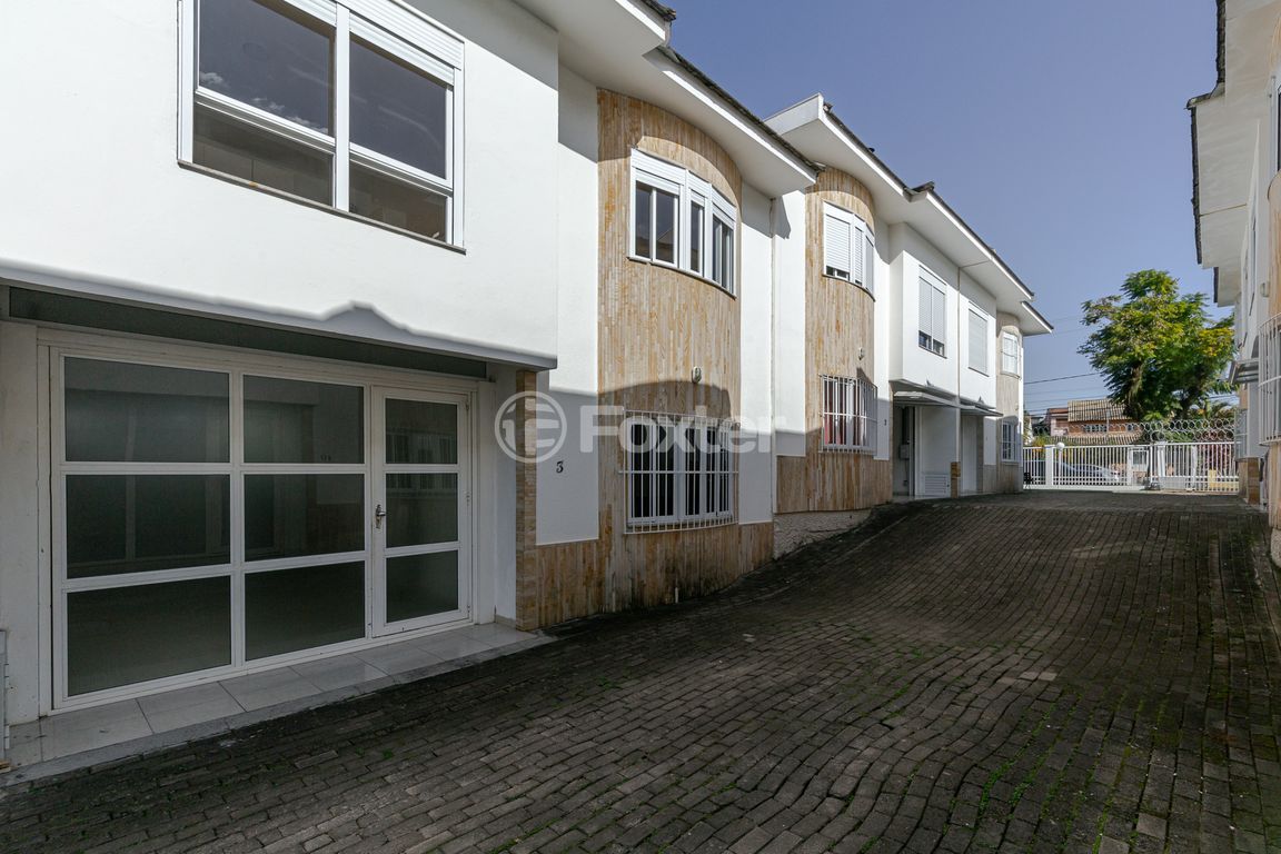 Casa em condominio para comprar em Engenheiro Ludolfo Boehl, 644 - foto 48