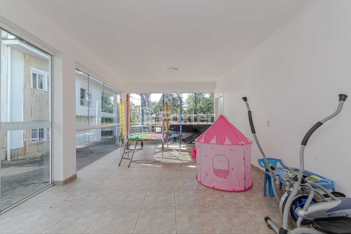 Casa em condominio para comprar em Engenheiro Ludolfo Boehl, 644 - foto 57