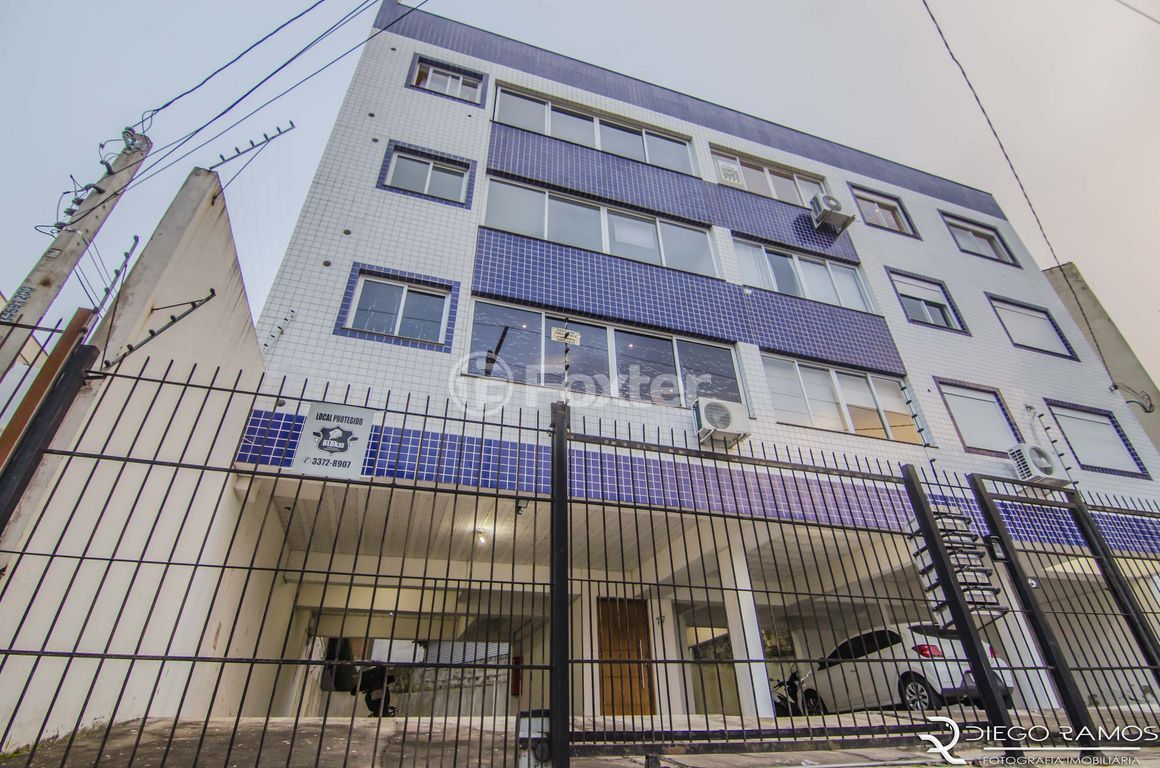 Apartamento para comprar em Visconde de Pelotas, 77 - foto 4