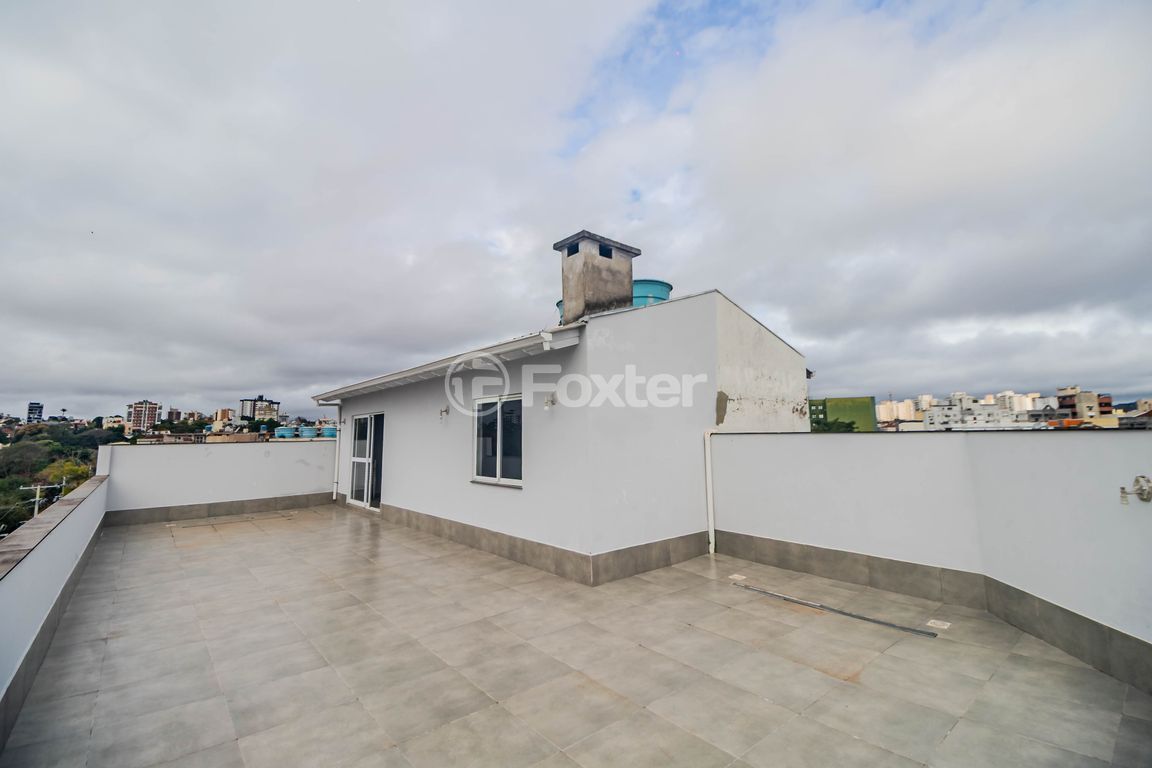 Apartamento para comprar em Visconde de Pelotas, 77 - foto 33