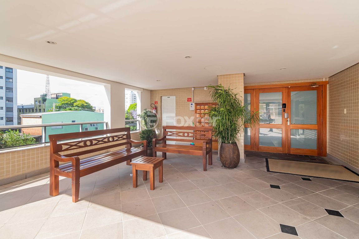 Apartamento para comprar em Roque Calage, 758 - foto 23