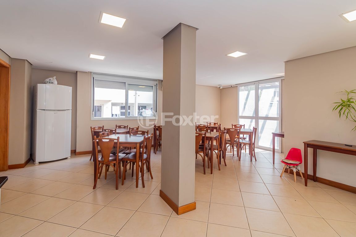 Apartamento para comprar em Roque Calage, 758 - foto 33