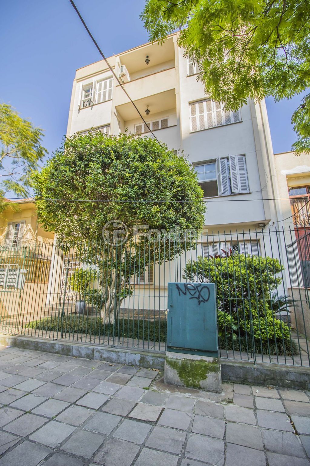 Apartamento para comprar em Petrópolis, Porto Alegre - foto 1