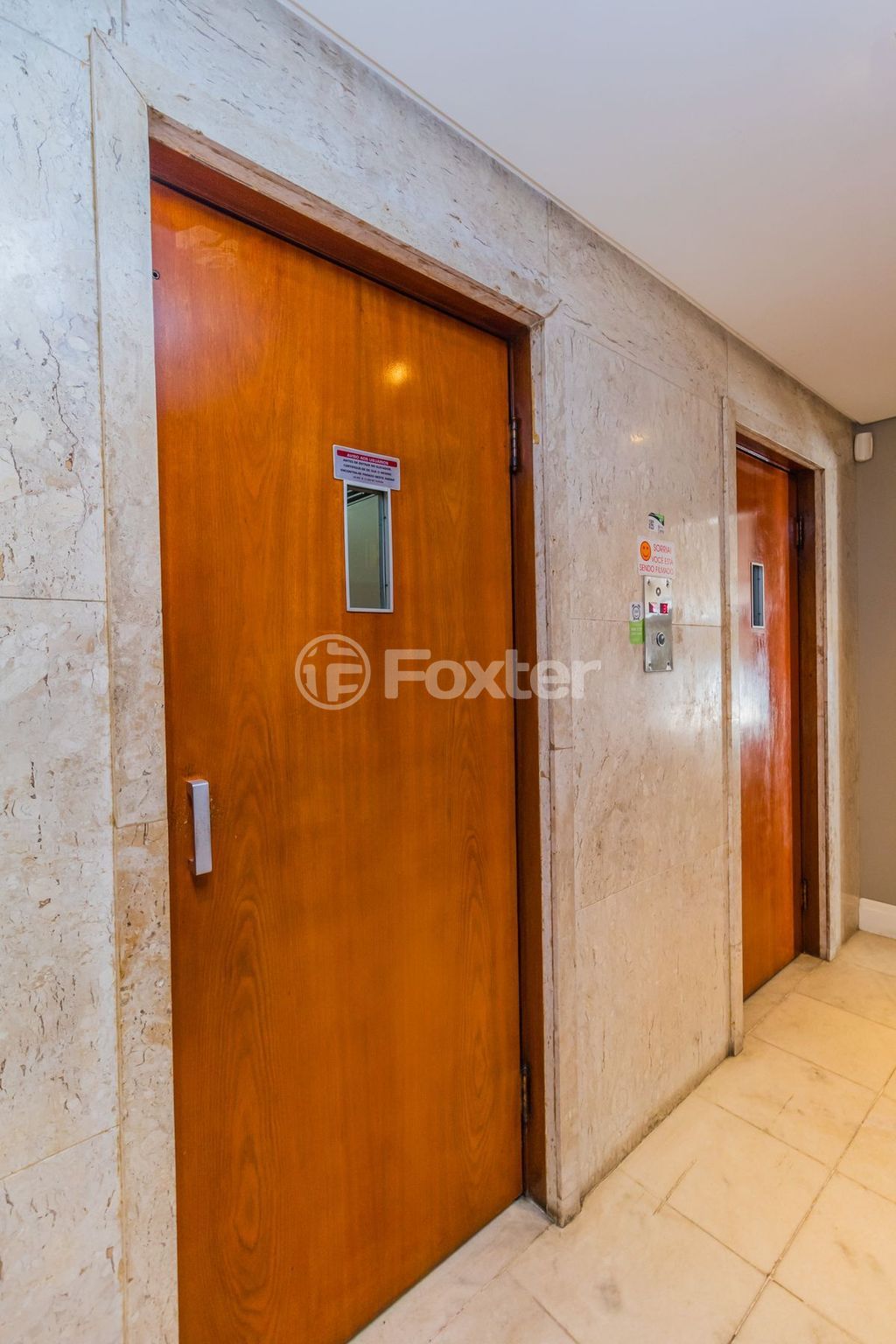 consultorio sala conjunto para comprar em Luciana de Abreu, 323 - foto 17