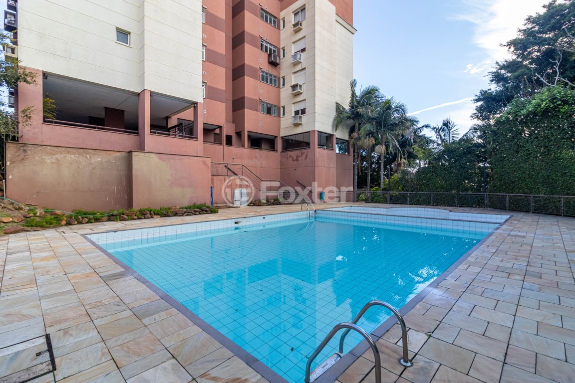 Apartamento para comprar em Chácara das Pedras, Porto Alegre - foto 1