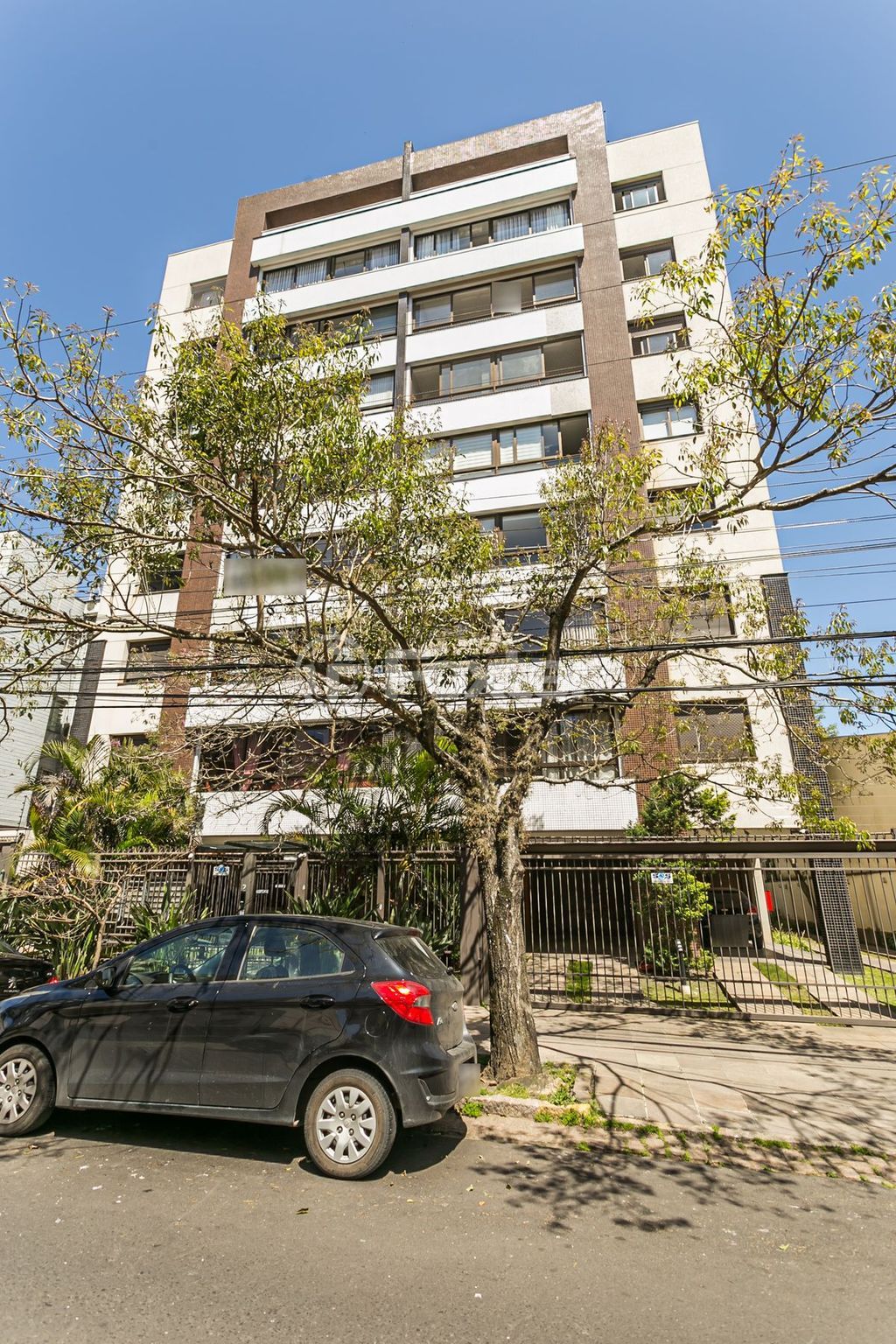 Apartamento para comprar em São João, Porto Alegre - foto 1