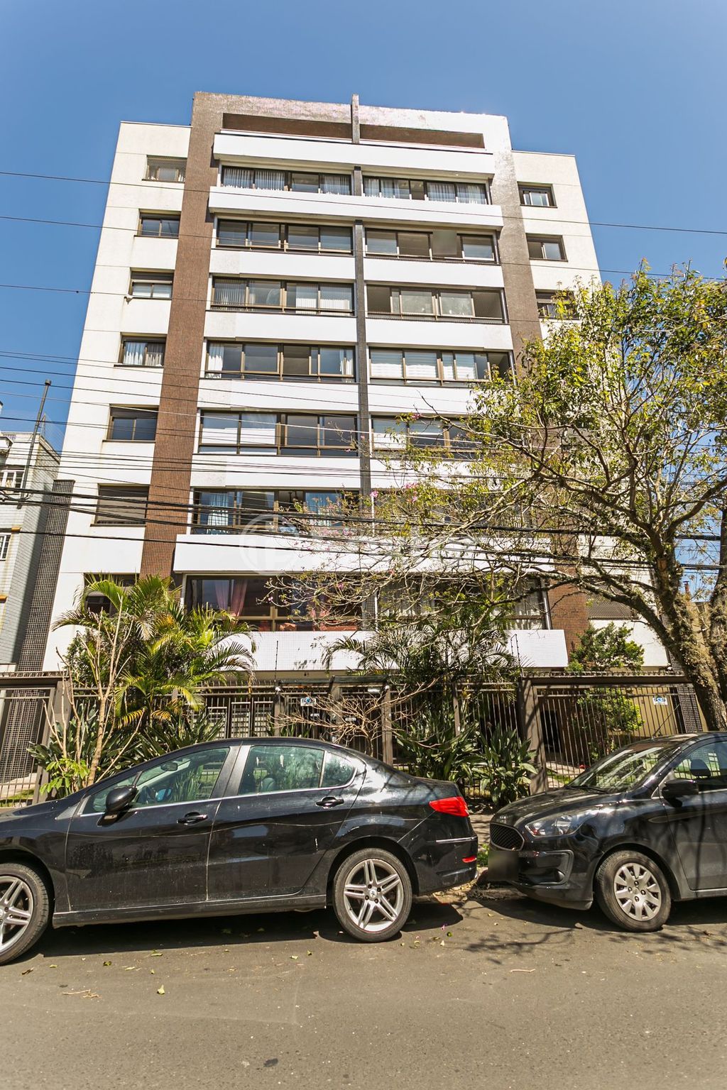 Apartamento para comprar em Carlos Von Koseritz, 333 - foto 3