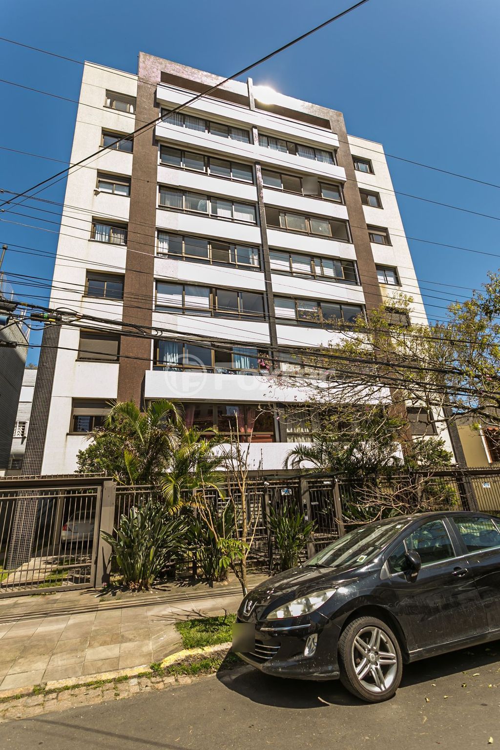Apartamento para comprar em Carlos Von Koseritz, 333 - foto 5