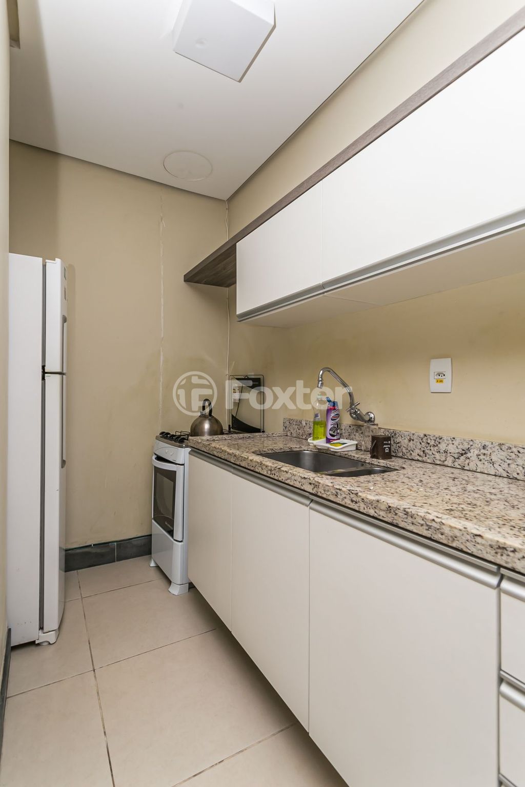 Apartamento para comprar em Carlos Von Koseritz, 333 - foto 26
