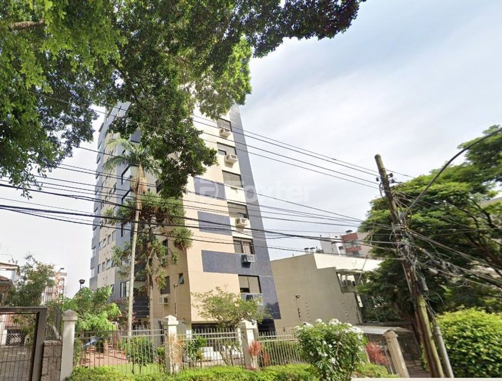 Apartamento para comprar em Petrópolis, Porto Alegre - foto 1