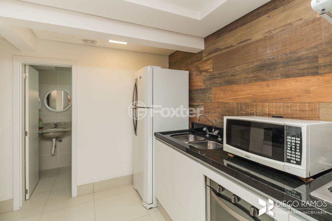 Apartamento para comprar em Professor Ivo Corseuil, 290 - foto 35